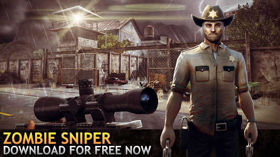 Last Hope Sniper Zombie War Shooting Games Fps 1.56 Mod Apk Last Hope Sniper Zombie War Shooting Games FPS 1.56 MOD APK