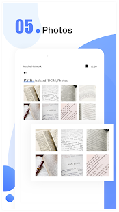 Screenshot 4 for Magnifying Glass Pro 2.8.8 Paid