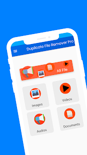 Screenshot 1 for 90X Duplicate File Remover Pro 1.0.1 Paid