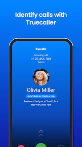 Truecaller 14 19 6 MOD APK Premium Unlocked APK Home Truecaller 14 19 6 MOD APK Premium Unlocked APK Home