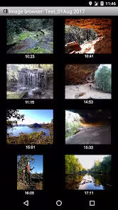 Screenshot 5 for Handy GPS 41.2 APK Paid