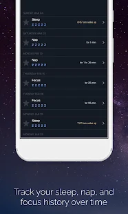 Pzizz Sleep, Nap, Focus 4.9.16 Subscribed Pzizz Sleep, Nap, Focus 4.9.16 Subscribed