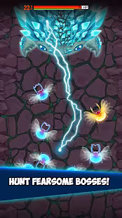 Screenshot 4 for Crab War Idle Swarm Evolution 3.19.1 Mod (a lot of money)