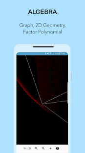 Screenshot 3 for Clever+ Calculator Free Scientific Calculator 1.0.03 Ad Free