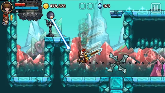 The East New World- Screenshot Thumbnail The East New World- screenshot thumbnail