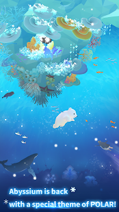 Screenshot 1 for Tap Tap Fish Abyssrium Pole 1.14.0 Mod infinite health