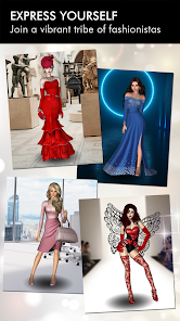 Screenshot 6 for Fashion Empire 2.102.30 MOD APK Free Shopping, VIP