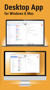 Screenshot 7 for SafeInCloud 2 24.2.4 MOD APK Premium Unlocked