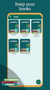 Screenshot 5 for School Pro Ultimate Studying 2.7.0 APK Paid
