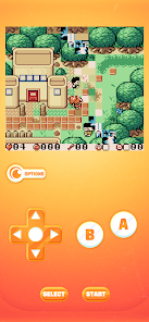 Screenshot 4 for Himes Quest 1.0.48 APK Full Game