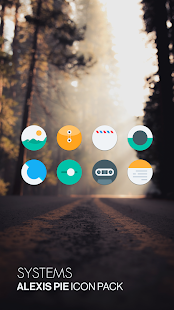 Alexis Pie Icon Pack Clean And Minimalistic 10.6 Patched Alexis Pie Icon Pack Clean and Minimalistic 10.6 Patched