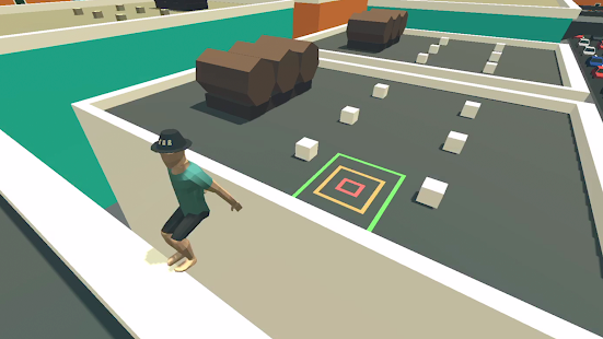 Flip Trickster Parkour Simulator 1.10.0 Mod Unlimited Money Flip Trickster Parkour Simulator 1.10.0 MOD Unlimited Money