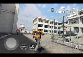 Screenshot 1 for Mad City IV Prison Escape 1.35 MOD + Data