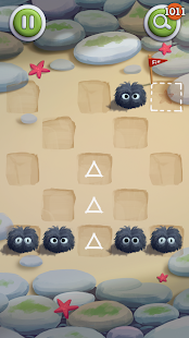 Screenshot 3 for Blackies 2.8.8 APK + MOD Unlimited Coins + Health (Ad-Free)