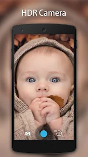 Screenshot 1 for HD Camera 1.8.2 Mod [ Ad-Free]