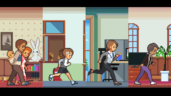 Screenshot 1 for Life is a Game Womens Life 2.4.17 MOD Unlimited Diamond