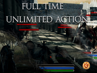 Screenshot 7 for Way of Retribution Awakening 2.014 MOD (mandatory use of gold to buy items)