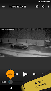 Screenshot 8 for tinyCam PRO Swiss knife to monitor IP cam 14.6 Paid