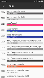 Screenshot 6 for MT Manager 2.7.1