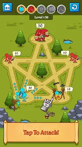 Stick Clash 1.1.3 MOD APK Unlimited Money Stick Clash 1.1.3 MOD APK Unlimited Money