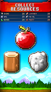 Screenshot 1 for CivCrafter 2.5.4 MOD APK Unlimited Gold