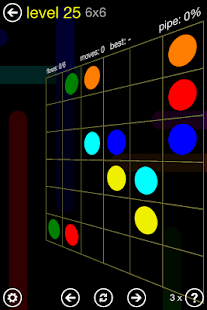 Flow Free 4.5 Mod (All Pack Unlock + A Lot Of Hint) Flow Free 4.5 MOD (All Pack Unlock + A Lot Of Hint)