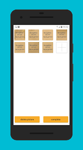 Screenshot 6 for CloudletPro Text Scan & Screen Capture Translate 1.0.82 AdFree