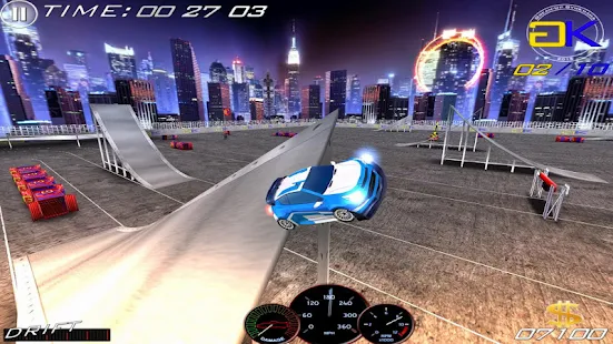 Speed Racing Ultimate 3 7.6 Full Apk Speed Racing Ultimate 3 7.6 FULL APK