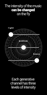 Mubert 3.1.5 Pro Mod Mubert 3.1.5 Pro Mod