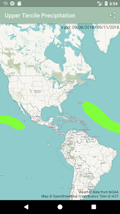 Screenshot 4 for global storms pro 9.2.3