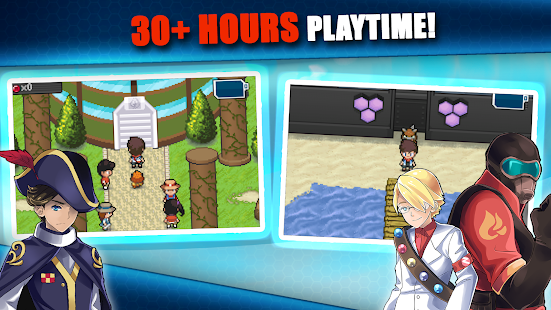 Screenshot 1 for EvoCreo 1.9.5 Mod Money