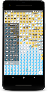 Screenshot 4 for Weather News VIP 1.20.01.20 Paid