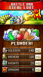Screenshot 2 for CivCrafter 2.5.4 MOD APK Unlimited Gold