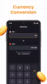 Screenshot 5 for Basic Calculator 2.0.22 MOD APK Premium Unlocked