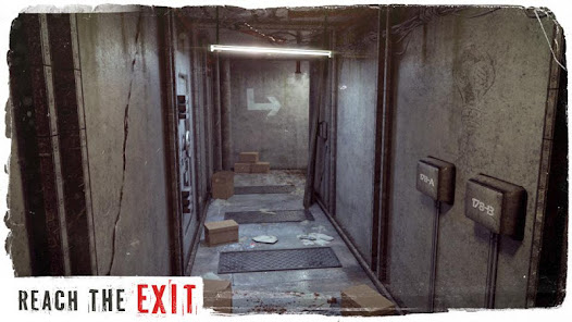 Screenshot 7 for Spotlight Room Escape v7.4.0 (Mod Hints) Apk