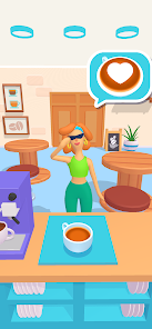 Coffee Shop 3D 1.7.9 MOD APK Unlimited Money