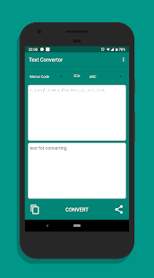 Text Converter 1.0 Text Converter 1.0