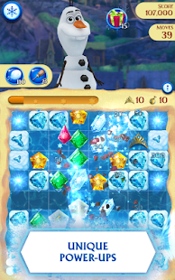 Disney Frozen Free Fall 8.5.0 MOD (Infinite Lives + Boosters + Unlock) Disney Frozen Free Fall 8.5.0 MOD (Infinite Lives + Boosters + Unlock)
