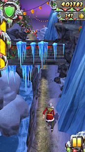  Temple Run 2Ââ€“ Vignette de la capture d'Ã©cran 