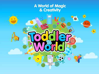 Screenshot 5 for Toddler Games Kids Learning 5.8 MOD APK Premium Unlocked