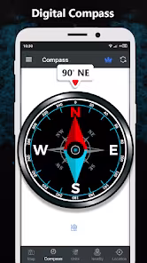 Screenshot 4 for Area Calculator 16.0 MOD APK Premium Unlocked