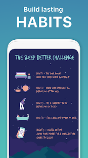 Screenshot 2 for Fabulous Daily Motivation Premium 3.61