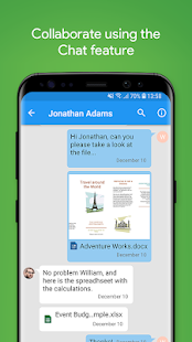 Screenshot 6 for OfficeSuite Pro PDF 10.13.24988 Paid