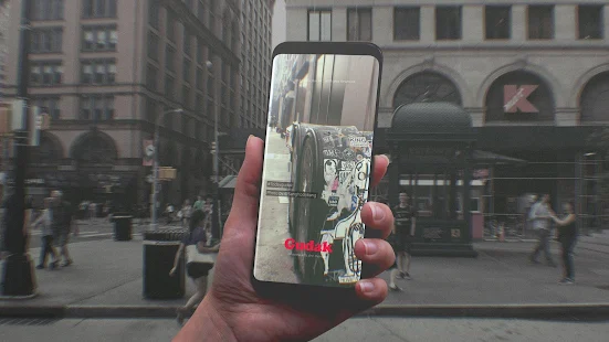 Screenshot 1 for Gudak Cam 1.0.044 APK