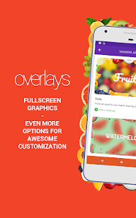 Screenshot 4 for Navbar Apps 3.0.1 [Mod Lite]