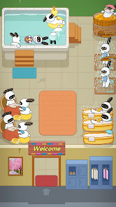 Screenshot 5 for Tukier Factory Inc Mod APK 1.0.25 Unlimited money