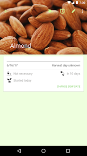 Screenshot 5 for Gardroid Premium 1.15.3 Paid