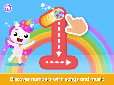 Screenshot 6 for Toddler Games Kids Learning 5.8 MOD APK Premium Unlocked