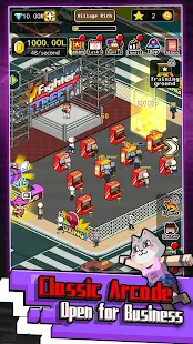 Idle Arcade Tycoon 1.0.1 Mod money Idle Arcade Tycoon 1.0.1 Mod money