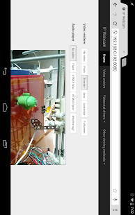 Screenshot 7 for IP Webcam Pro 1.14.31.737